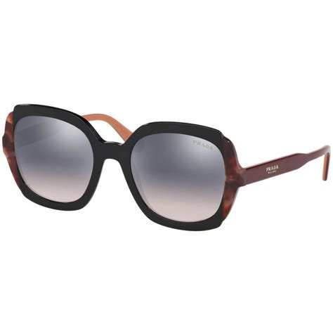 oculos de sol feminino prada quadrado|Prada Livermore.